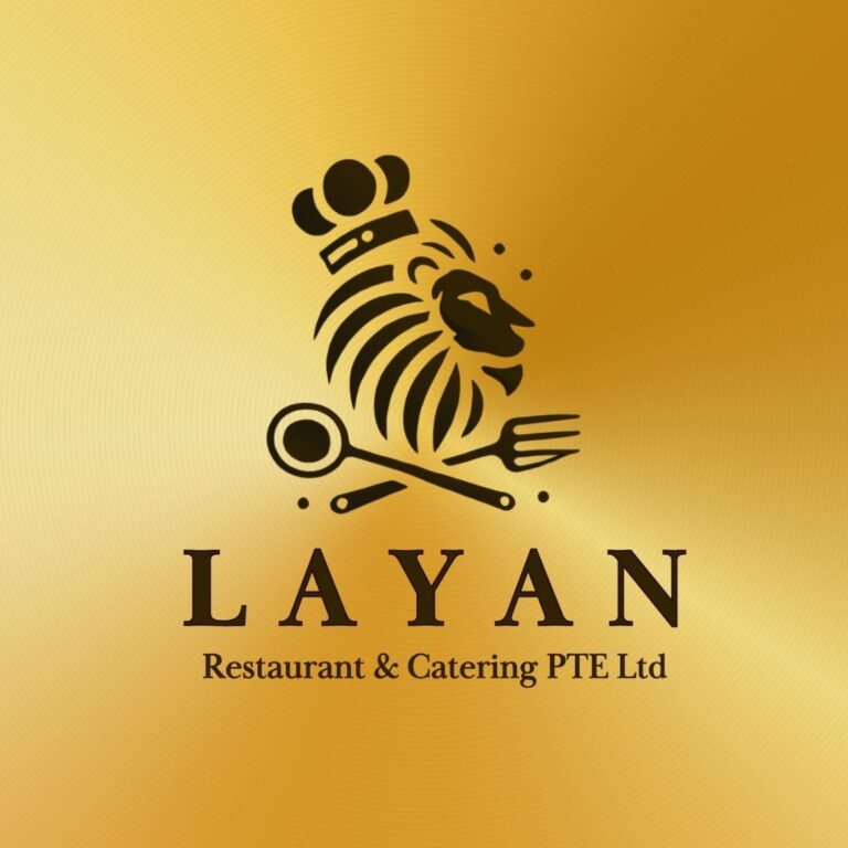 Layan Catering Logo
